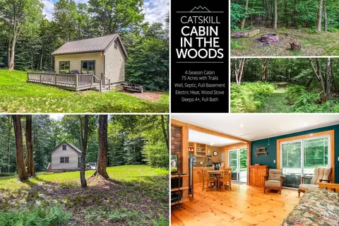 1278 Monroe, Delhi, NY 13753