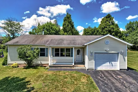171 Country Estates Rd, Greenville, NY 12083