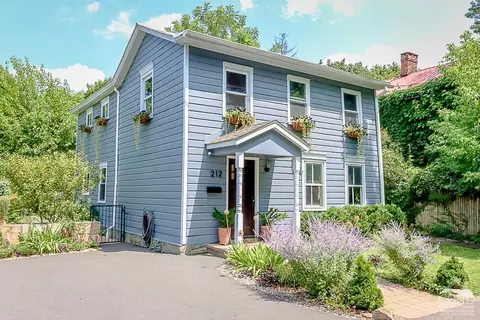 208 212 Mill St, Hudson, NY 12534