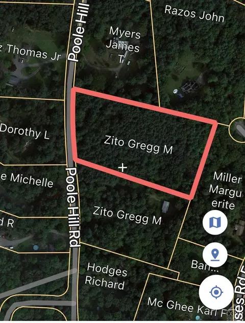 0 Poole Hill Rd, Ancram, NY 12502