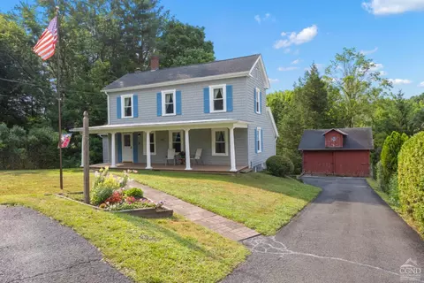 12 Old Mill St, East Chatham, NY 12060
