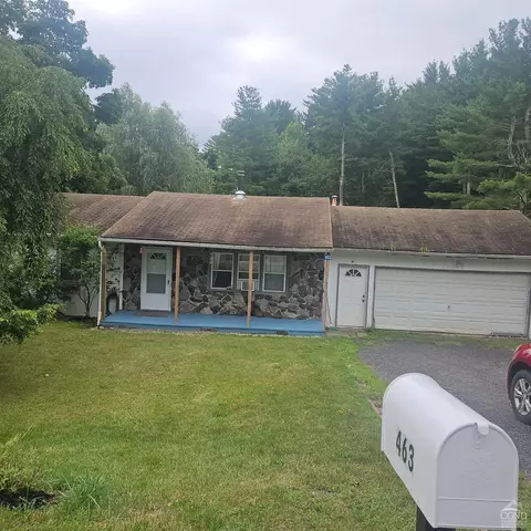 463 Golden Hill Rd, Cornwallville, NY 12418