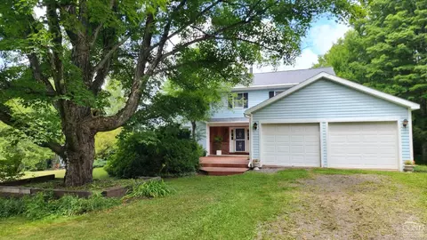 527 Broome Center Rd, Broome, NY 12469