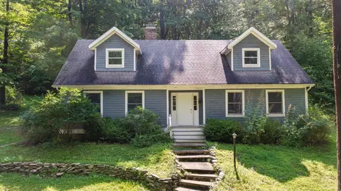 31 Laurel Mountain Rd, Spencertown, NY 12165
