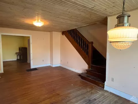 Living - 8176 Main St, Hunter, NY 12442 photo 5 of 5