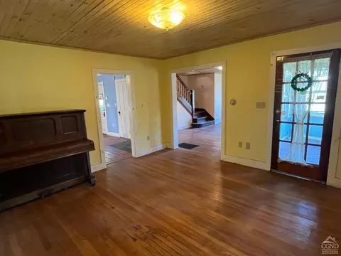 Living - 8176 Main St, Hunter, NY 12442 photo 1 of 5
