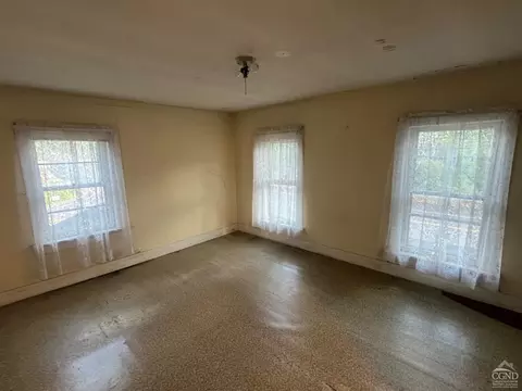 Bedroom - 8176 Main St, Hunter, NY 12442 photo 1 of 2