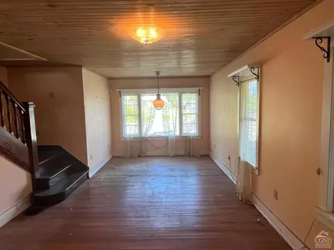 Living - 8176 Main St, Hunter, NY 12442 photo 4 of 5