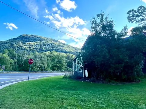 Exterior - 8176 Main St, Hunter, NY 12442 photo 3 of 4