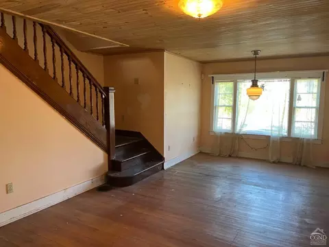 Living - 8176 Main St, Hunter, NY 12442 photo 2 of 5