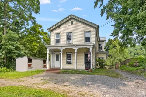 105 Church St, Mellenville, NY 12544