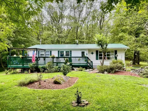 83 Ufferts Rd, Catskill, NY 12414