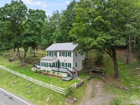 581 Route 217, Hudson, NY 12534