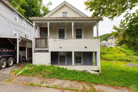 106 Newkirk Avenue Ave, Kingston, NY 12401