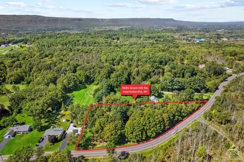 5591 Grant Hill Rd, Guilderland, NY 12186