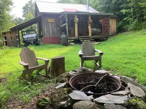 1268 Patterson Hill Rd, Hebron, NY