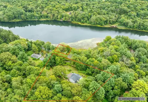 79 Snyder Pond Rd, Copake, NY 12516