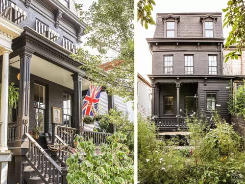 18 N 5th St, Hudson, NY 12534
