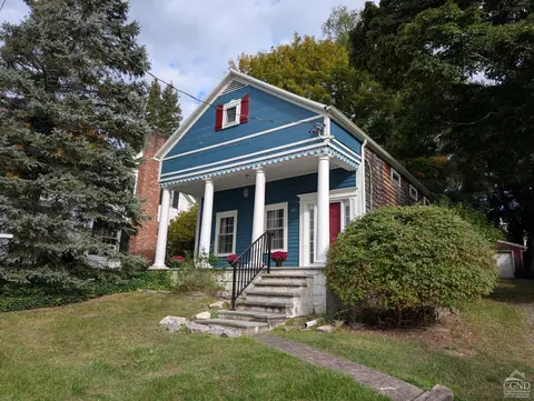 103 County Route 19, Livingston, NY 12541