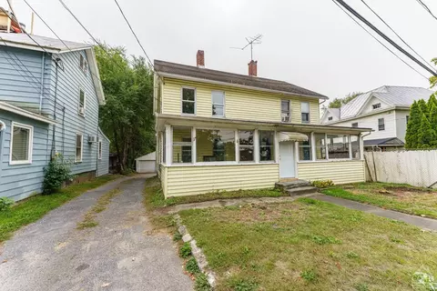 2716 Atlantic Ave, Hudson, NY 12534