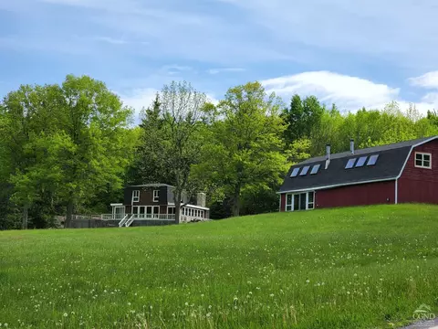 2810 Route 10, Ashland, NY 12407