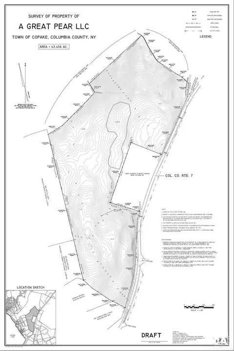 0 Tbd County Route 7, Copake, NY 12516 photo 6