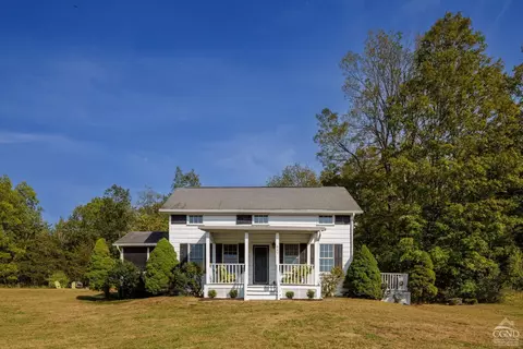 640 Taghkanic Churchtown Rd, Craryville, NY 12521