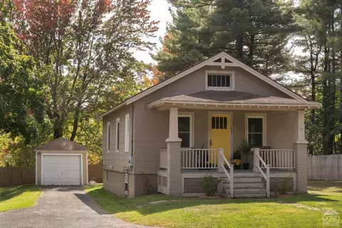 199 Rt 217, Ghent, NY 12075
