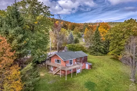430 Rt 32c, Ashland, NY 12407