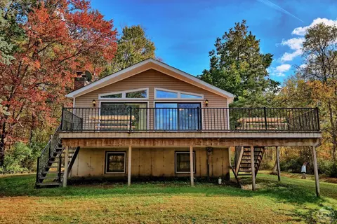 496 New Forge Rd, Ancram, NY 12502