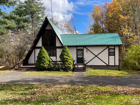 148 Route 23c, Tannersville, NY 12485