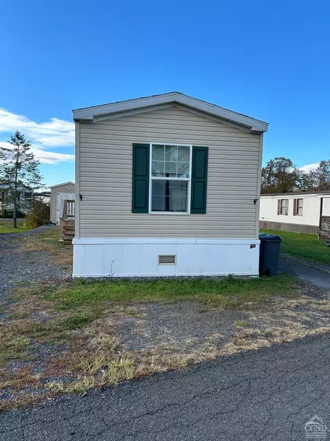 440 Route 66 #LOT 60, Hudson, NY 12534