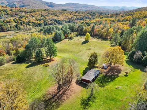 742 N Moore Hill Rd, Stephentown, NY 12168