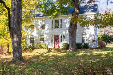346 Fire Hl, Spencertown, NY 12165
