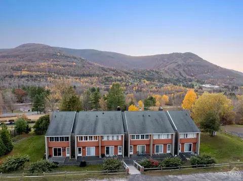 45 Scribner Holw #A5, Hunter, NY 12442