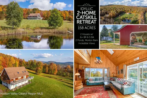 1144 1184 Hollister Hill Rd, Delhi, NY 13753