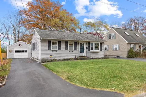 379 Eastern Ave, Rensselaer, NY 12144