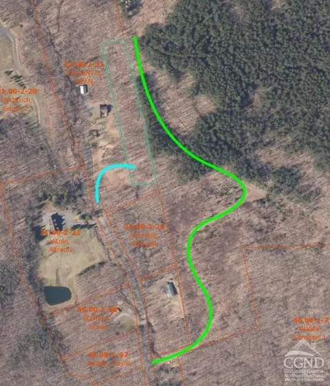 0 Off Mount Pisgah Rd, Windham, NY 12496