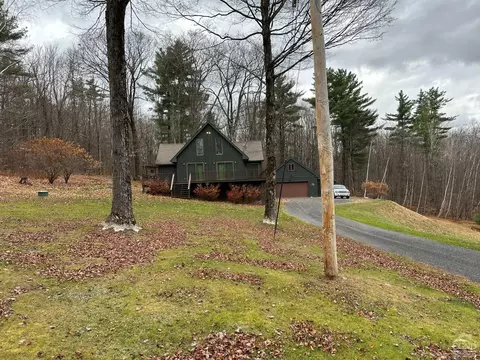 62 Maple Way, Stephentown, NY 12168