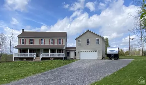 31 George Rd, Ghent, NY 12075
