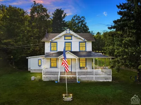 1032 Route 23, Craryville, NY 12521