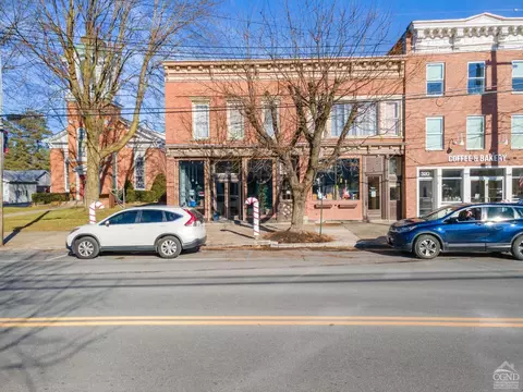 322 Main St, Middleburgh, NY 12122