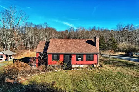 122 Letter S Rd, Ghent, NY 12075