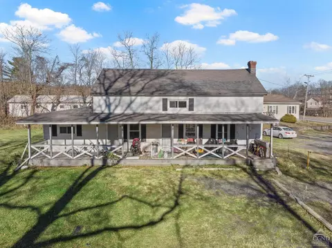 5199 5203 Route 32, Catskill, NY 12414