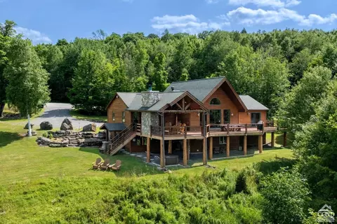 103 Goff Dr, Lexington, NY 12452