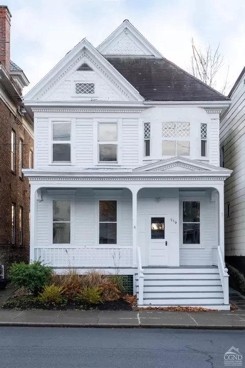 519 Union St, Hudson, NY 12534