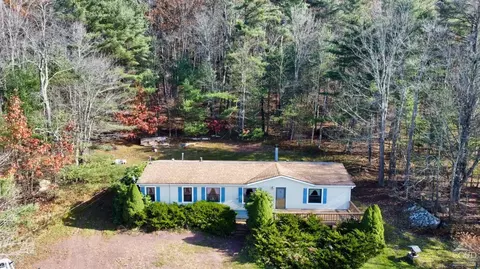 544 N Settlement, Ashland, NY 12407