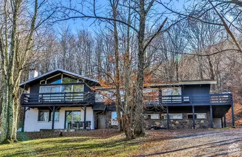 181 Mountain Dr, Hunter, NY 12442