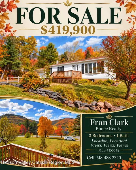 2591 Route 296, Hunter, NY 12442