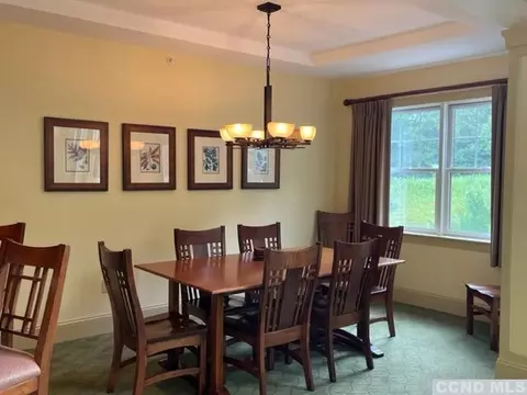 Dining - 62 Liftside Dr #PENTHOUSE, Hunter, NY 12442 photo 1 of 1